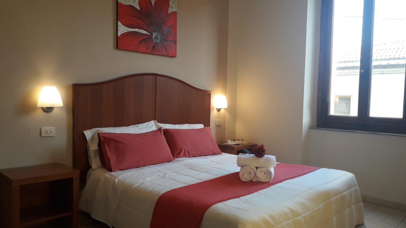 Hotel Alba Montecatini Terme Exterior photo