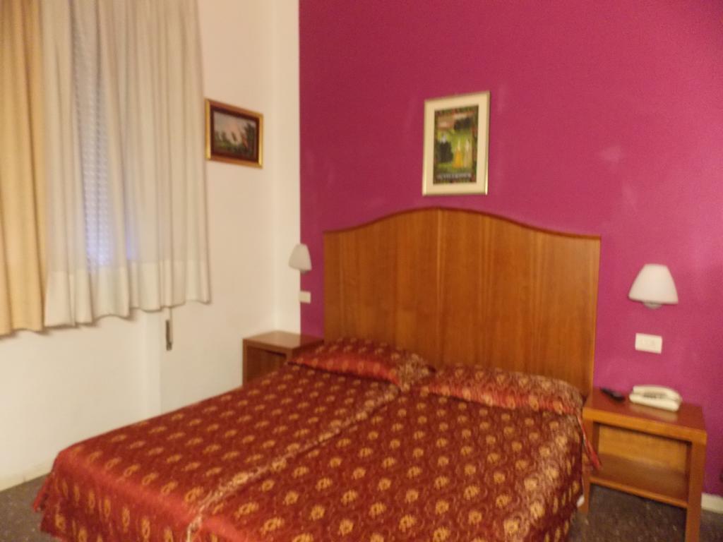 Hotel Alba Montecatini Terme Room photo